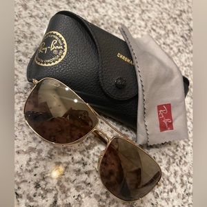 RayBan Sunglasses